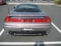 2005 Silverstone Metallic Acura NSX T Targa  photo #10