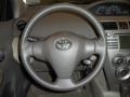 Polar White - Yaris Sedan Photo No. 8