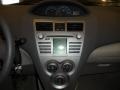 Polar White - Yaris Sedan Photo No. 10
