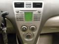Polar White - Yaris Sedan Photo No. 12