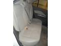 Polar White - Yaris Sedan Photo No. 15