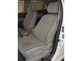 Polar White - Yaris Sedan Photo No. 17