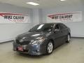 Magnetic Gray Metallic - Camry SE Photo No. 1