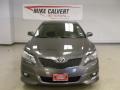 Magnetic Gray Metallic - Camry SE Photo No. 2