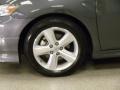 Magnetic Gray Metallic - Camry SE Photo No. 4