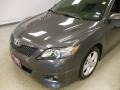 Magnetic Gray Metallic - Camry SE Photo No. 5