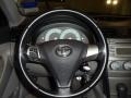 Magnetic Gray Metallic - Camry SE Photo No. 9