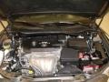 Magnetic Gray Metallic - Camry SE Photo No. 11