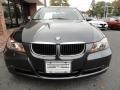 Sparkling Graphite Metallic - 3 Series 328xi Sedan Photo No. 2