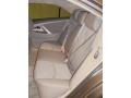 Magnetic Gray Metallic - Camry SE Photo No. 15