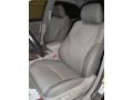 Magnetic Gray Metallic - Camry SE Photo No. 16