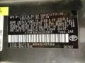 Magnetic Gray Metallic - Camry SE Photo No. 19