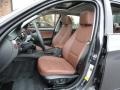 2008 Sparkling Graphite Metallic BMW 3 Series 328xi Sedan  photo #10