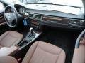 2008 Sparkling Graphite Metallic BMW 3 Series 328xi Sedan  photo #14
