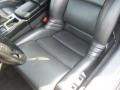 Onyx Black Interior Photo for 2005 Acura NSX #38783257