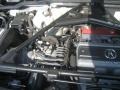 2005 Acura NSX 3.2 Liter DOHC 24-Valve VTEC V6 Engine Photo