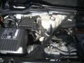 2005 Acura NSX 3.2 Liter DOHC 24-Valve VTEC V6 Engine Photo
