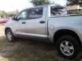 2008 Silver Sky Metallic Toyota Tundra SR5 CrewMax 4x4  photo #4