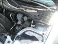 2005 Acura NSX T Targa Trunk