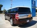 2009 Cinnamon Metallic Ford Flex Limited  photo #6