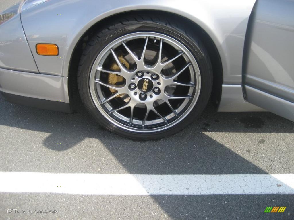 2005 Acura NSX T Targa Custom Wheels Photo #38783745
