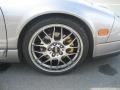 2005 Acura NSX T Targa Wheel and Tire Photo