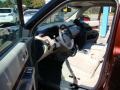 2009 Cinnamon Metallic Ford Flex Limited  photo #9