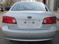 2007 Bright Silver Metallic Kia Optima LX  photo #10