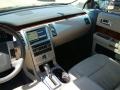 2009 Cinnamon Metallic Ford Flex Limited  photo #23