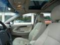 Taupe/Light Taupe Interior Photo for 2002 Volvo S40 #38783965