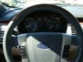 2009 Cinnamon Metallic Ford Flex Limited  photo #30