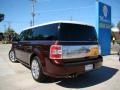 2009 Cinnamon Metallic Ford Flex Limited  photo #39