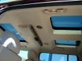 2009 Ford Flex Limited Sunroof