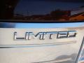 2009 Ford Flex Limited Badge and Logo Photo