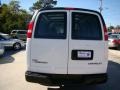 2003 Summit White Chevrolet Express 1500 Cargo Van  photo #7