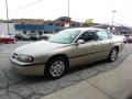Sandrift Metallic 2002 Chevrolet Impala Standard Impala Model Exterior
