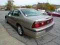 Sandrift Metallic - Impala  Photo No. 8