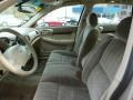 Neutral Interior Photo for 2002 Chevrolet Impala #38784449
