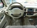 Neutral Dashboard Photo for 2002 Chevrolet Impala #38784469