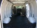 2003 Summit White Chevrolet Express 1500 Cargo Van  photo #12