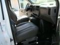 2003 Summit White Chevrolet Express 1500 Cargo Van  photo #13