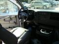 2003 Summit White Chevrolet Express 1500 Cargo Van  photo #17