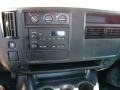 Summit White - Express 1500 Cargo Van Photo No. 20
