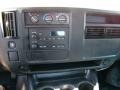 2003 Summit White Chevrolet Express 1500 Cargo Van  photo #20