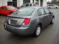 Storm Grey - ION 2 Sedan Photo No. 2