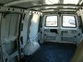 Summit White - Express 1500 Cargo Van Photo No. 27