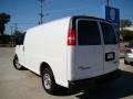 Summit White - Express 1500 Cargo Van Photo No. 29