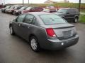 Storm Grey - ION 2 Sedan Photo No. 4