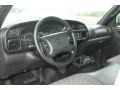 2001 Black Dodge Ram 1500 ST Regular Cab  photo #11