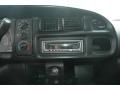 2001 Black Dodge Ram 1500 ST Regular Cab  photo #12